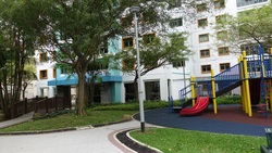 Blk 161A Punggol Central (Punggol), HDB 5 Rooms #172820562